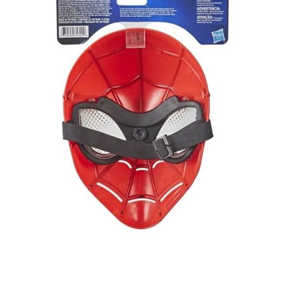 NEW Marvel Spider-Man Hero Mask for Kids (Great Quality) - Picture 7 of 8